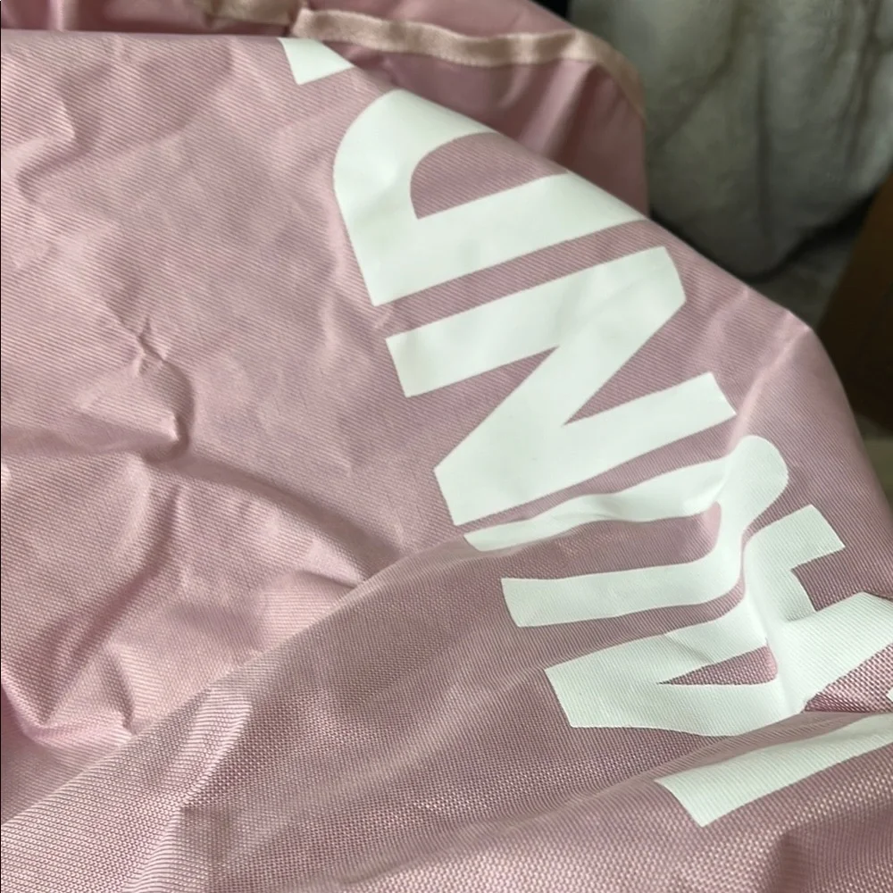 Laundry Hamper with Handles